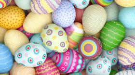 PASQUA 2019