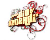 GRAZIE A DIO E' VENERDI' -  STAGIONE 2017