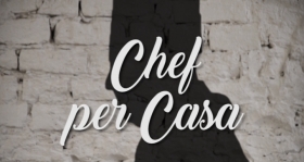 CHEF PER CASA