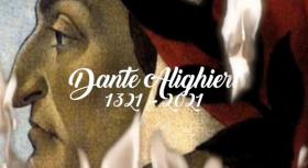 DANTE 1321 - 2021