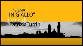 SIENA in GIALLO