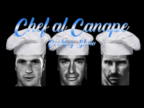 CHEF al CANAPE 2023