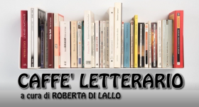 CAFFE' LETTERARIO 2024