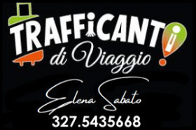 TRAFFICANTI DI VIAGGIO